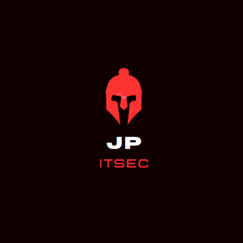 Logo JP ITSEC